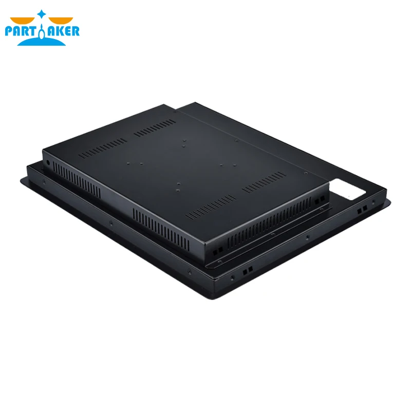 All In One Keyboard PC With 19 Inch 2MM Ultra Thin Panel Made-In-China 5 Wire Resistive Touch Screen Intel Core I7 Partaker Z16T |