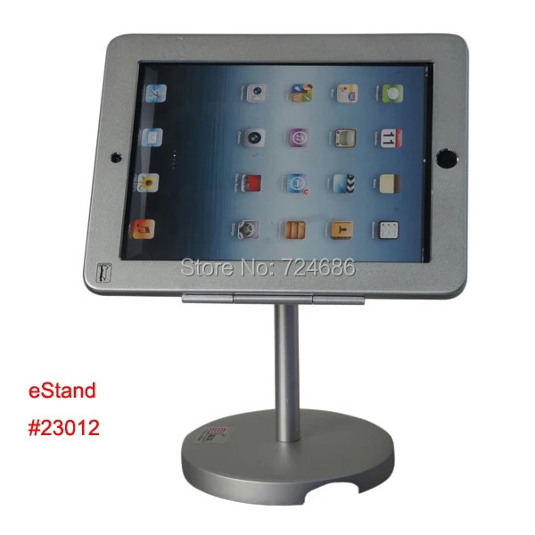 Настольная подставка для ipad 2/3/4/air/pro 9 7 дюйма с замком| |