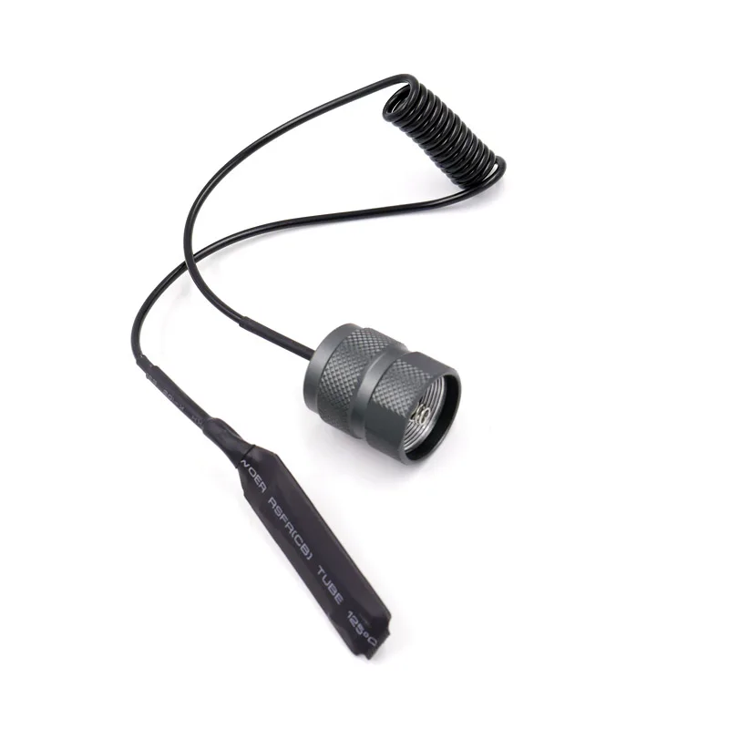 Тактический пульт дистанционного управления TrustFire нажимной переключатель