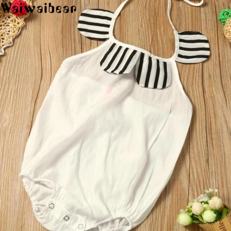 3 шт. детские летние комбинезоны без рукавов брюки и головной убор |