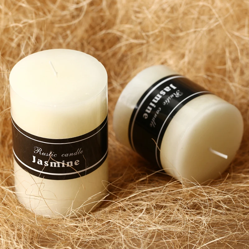 Домашний декор свечи и ароматические креативные ремесленные Свечи декоративный