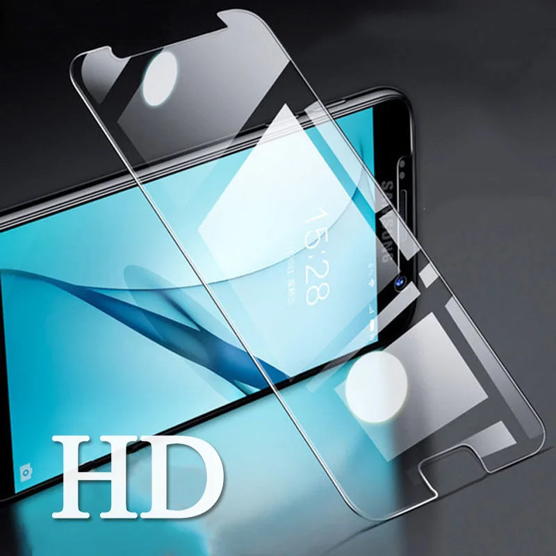 Verre tremp Защитное стекло для samsung j7 galaxy j5 j3 j2 pro prime закаленное экрана j 2 3 5 7j защитная