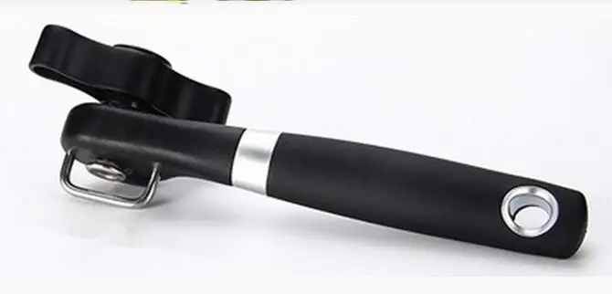 Модный популярный кухонный консервный нож профессиональный Эргономичный ручной