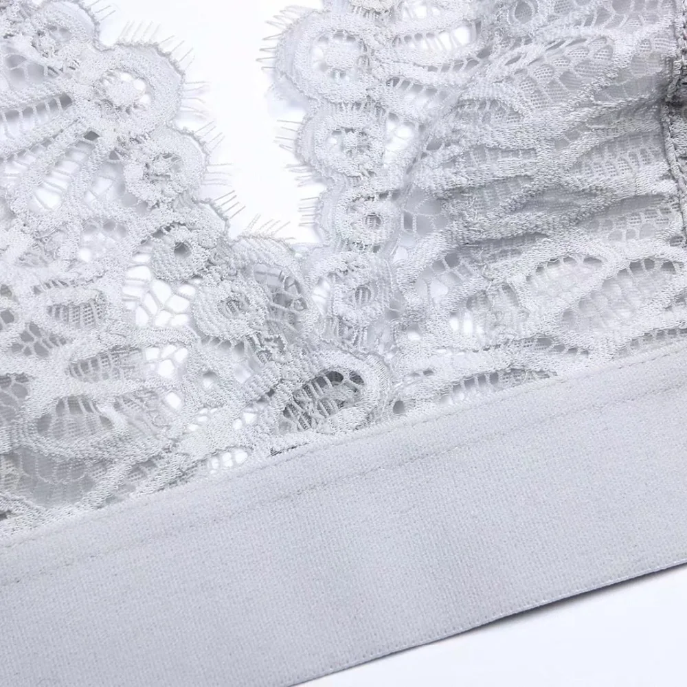 Женский ультратонкий кружевной бюстгальтер с чашкой ABC|ladies bra set|bra setbras sets |