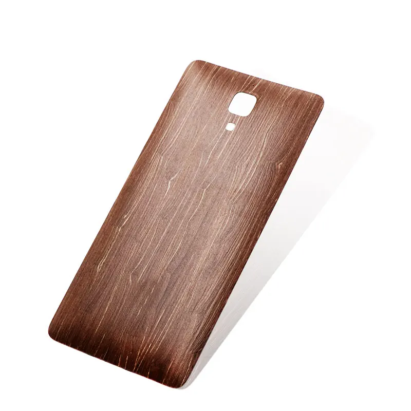 Чехол Mcdark для аккумулятора Xiaomi 4 Mi4 сменная задняя крышка пластиковый чехол цвет