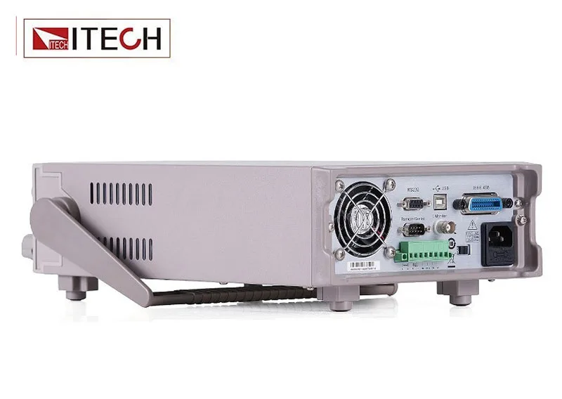 Itech IT8812 одновходная высокоточная программируемая электронная нагрузка
