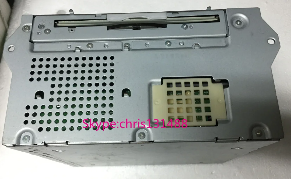 Clarion Infiniti G37 Nisun CONT ASSY IT MASTER HDD автомобильный dvd навигатор 25915 JF03A NAU PG8411JP UQW1329|car