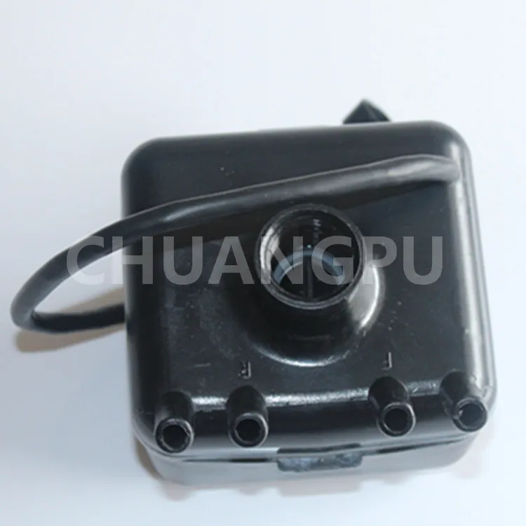 5 Вт Электрический пульсатор импульса молока для молочной машины | Дом и сад