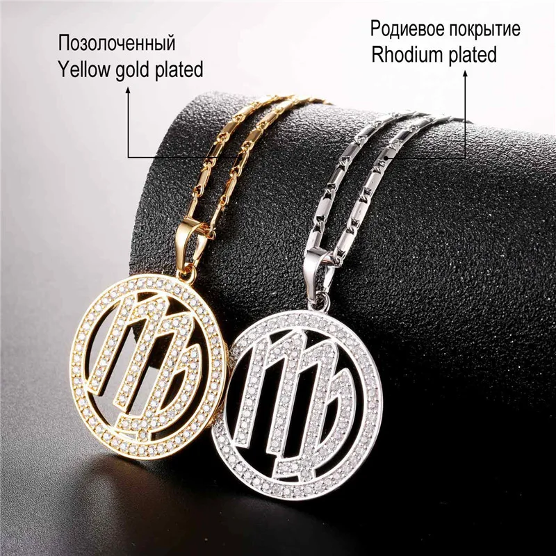 Collare дева новинка платье для дня рождения девочки подарок Цепочки и ожерелья Для