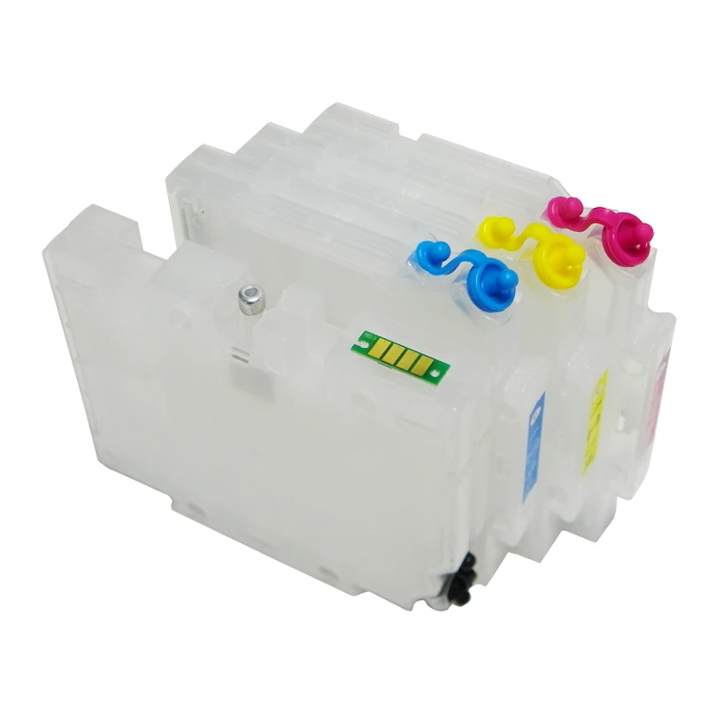 Новый GC41 GC 41 перезаправляемый картридж для Ricoh SG2100 SG2100N SG3100 SG3100SNW SG3110DNW SG3110DN SG3110SFNW с