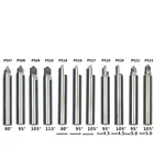 Raise твердосплавная плоская фреза 80 95 105 для всех типов вертикальных ключей