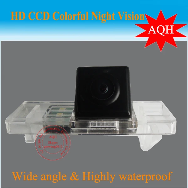 Акция автомобильная специальная камера заднего вида для Geely King Kong/ Panda ночное