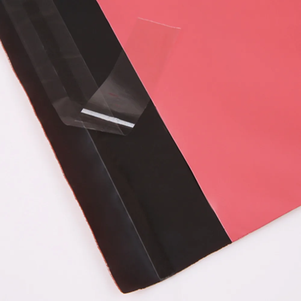 DHL 400 шт./лот розовый конверт для почтовой отправки экспресс Упаковочные пакеты