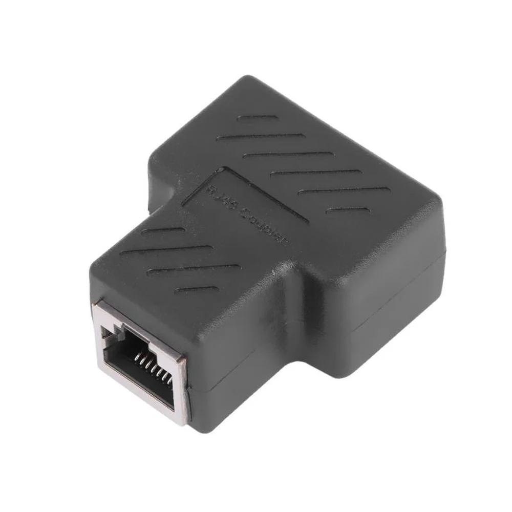 1 2 способа сетевой Ethernet кабель Lan Соединительный соединитель RJ45 Удлинитель