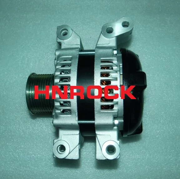 HNROCK Новый генератор переменного тока 12V 130A A6008 104210 5470 5471 27060 51010 20132683BN 2040386 CAL40386AS для