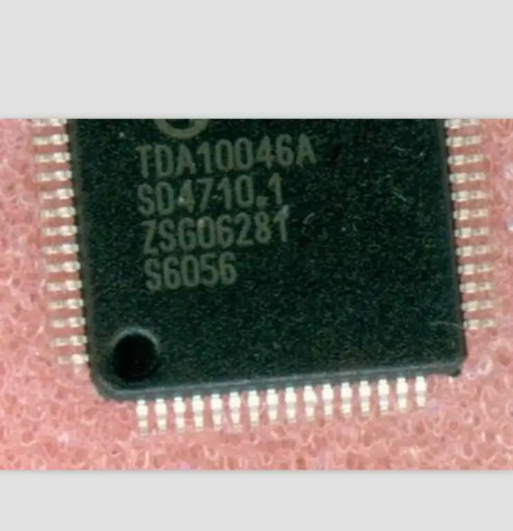 T108L TDA10046A FQL40N50 VT1211 STMP3507L100E-CA6 MT1389DXE-METL | Электроника