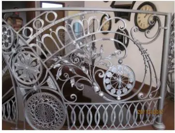 stair railing design ornamental iron railings wrought gates and | Обустройство дома