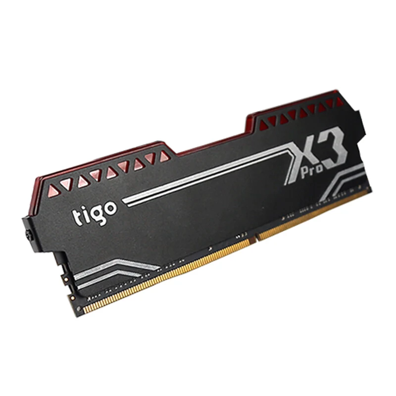 Tigo настольных игр Memoria Оперативная память DDR4 8 ГБ 2400 мГц памяти для ПК светодио