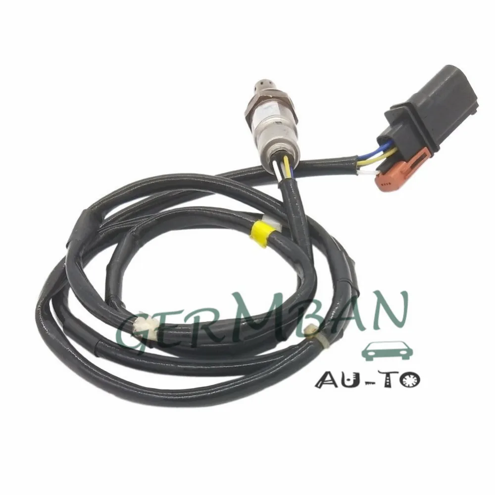 Датчик кислорода LSU 4 9 wideбрендовый подходит для A3 1 6 A4 A5 A6 A8 Q5 2 0 TFSI Golf Jetta Passat TSI