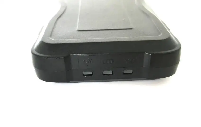 20 шт. GPS трекер GT06E Concox оригинальный 3G WCDMA 2100 МГц вибрационная сигнализация SOS|gps