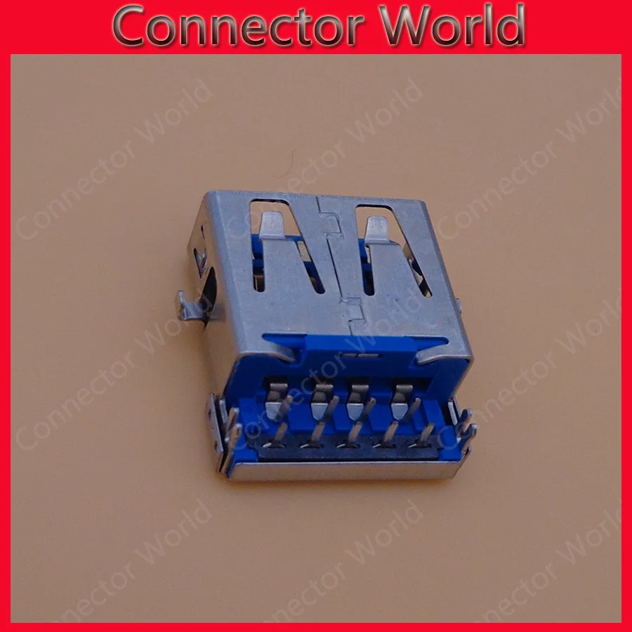 5 100 шт./лот micro USB 3 0 разъем для зарядки порт ремонта Dell Vostro V3360 Sony VAIO VPCSB порт|connector