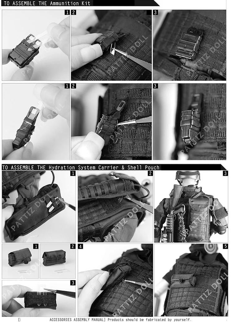 12 дюймов 1/6 шкала Лос-Анжелес США супер полиция экшн фигуры SWAT команда с щитом винтовка пистолет костюм модель Assualter куклы игрушки