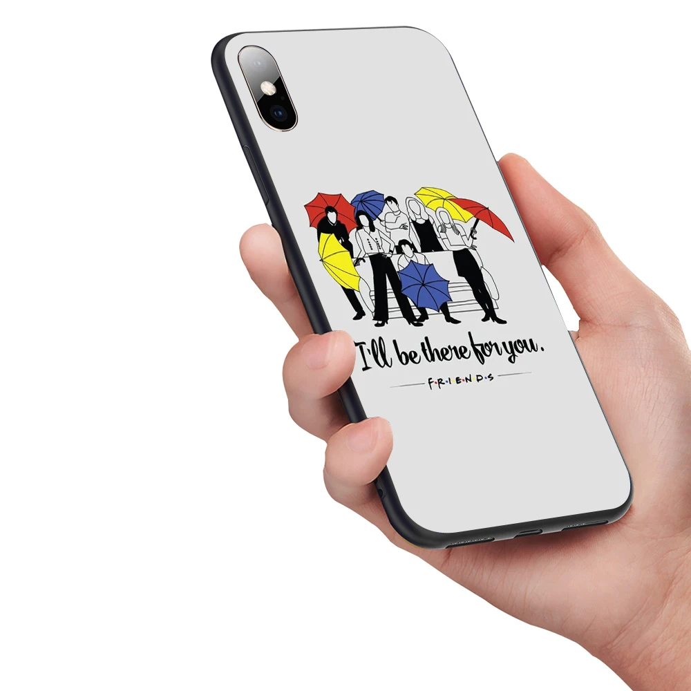 WEBBEDEPP центральный Perk кофе друзья ТВ ТПУ чехол для телефона OPPO A1 A3S A5s A7 A37 A57 A73 A83 F5 F11