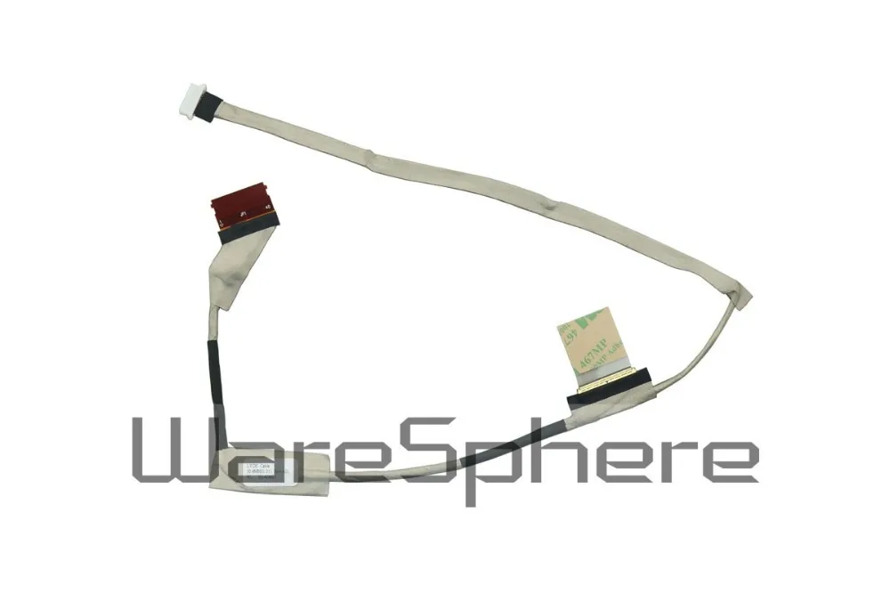 

NEW Laptop LCD LVDS CMOS Video Flex Cable For Lenovo ThinkPad Edge E420 E425 04W1849 50.4MH01.011 50.4MH01.001 50.4MH01.021