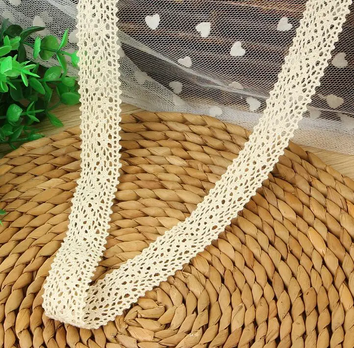 2 Свадебное украшение кружевная отделка ткань для женщин DIY платье швейный материал аксессуары 1 ярд/шт J6508 - Цвет: 2