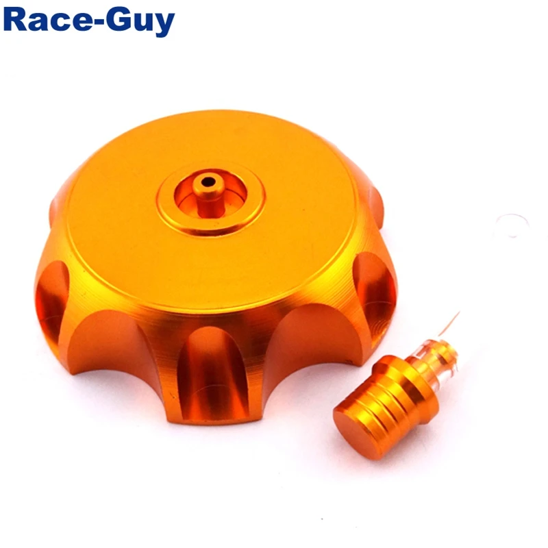 Алюминиевая крышка для бензобака CNC 50cc 70cc 90cc 110cc 125cc 140cc 150cc 160cc китайская Крышка