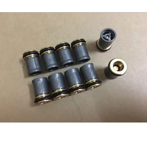 10 шт. оригинального 06H103175B обратный клапан для Audi Vw 2 0 Tfsi 06H 103 175 B|Клапаны и детали| |