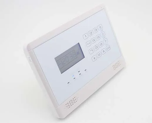 Бесплатная Доставка! ополчение APP Автодозвон новый PIR Детектор Беспроводной GSM