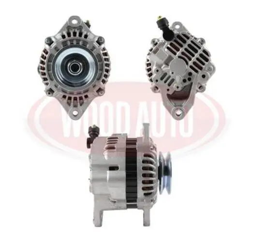 Новый генератор HNROCK 12 В 90A 23100-5M310 231005M310 A003TB0771 A3TB0771 JA1615IR LRA02225 LRA2225 для NISSAN X-TRAIL |