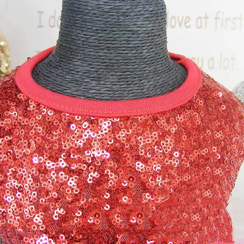 Новинка 2020 летняя дышащая Свадебная юбка пачка для щенка принцессы галстук