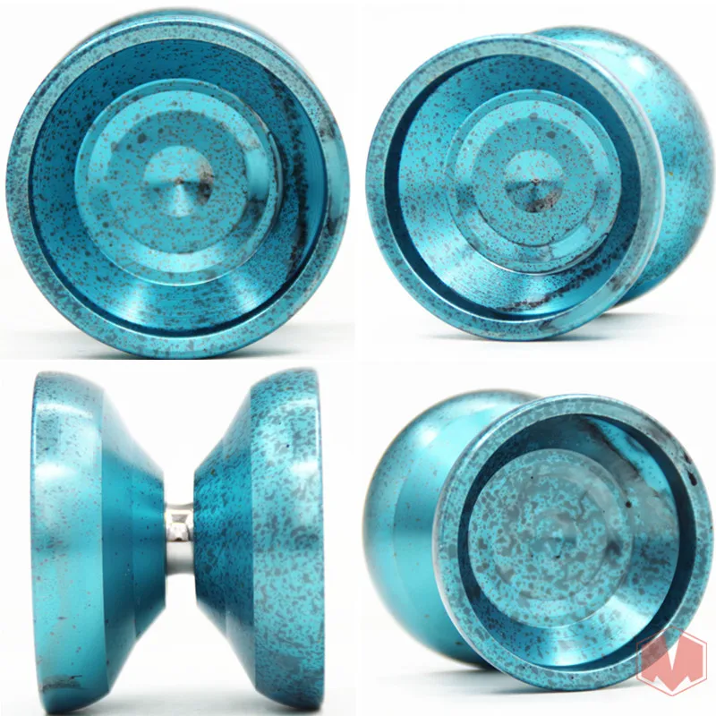 Новое поступление команда YOYO TPK PRE KING mp26 yoyo для профессионального