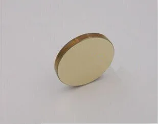 

ANJT-27 CO2 laser mirrors , Materials: Silicon , Surface Coating, Diameter : 27mm, Clean surface