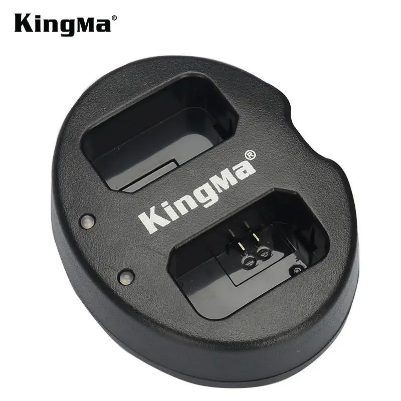 KingMa USB Dual Зарядное устройство для SONY FW50 NP NP-FW50 NPFW50 Батарея NEX-3 NEX-5 NEX-6 SLT-A55 A33 A55 A37 A3000