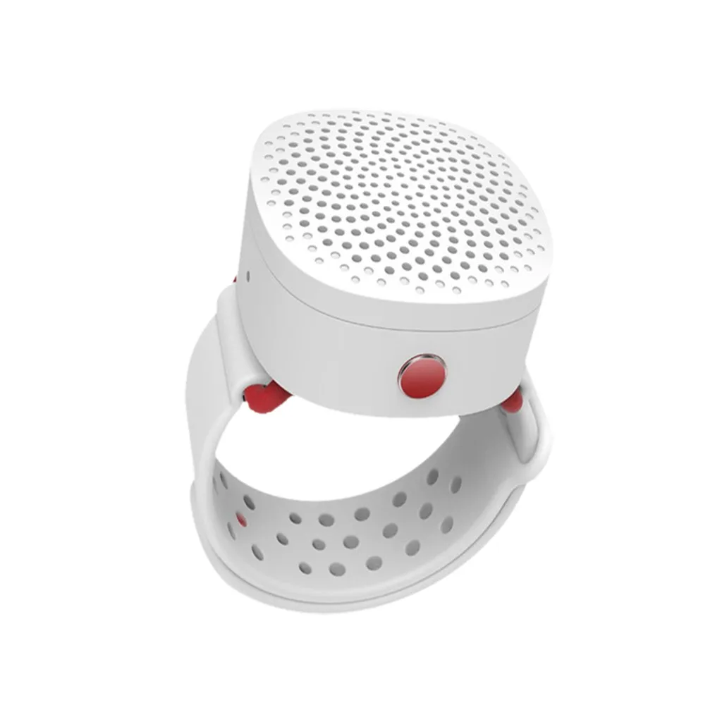 VOBERRY новинка 2019 модный креативный дизайн 3 Вт беспроводной Bluetooth динамик