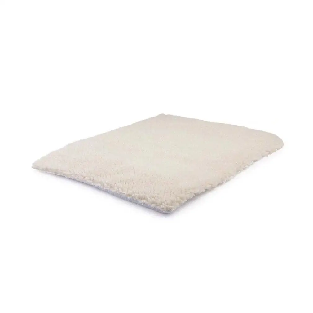 

Self Heating Dog Cat Blanket Pet Bed Thermal Washable No Electric Blanket easy to clean