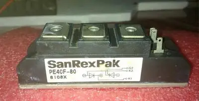 

Freeshipping NEW PE40F-80 Power module