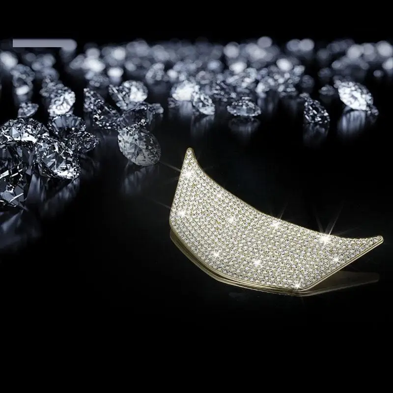 Автомобильный авто декоративный Выход Кондиционер дверь рулевое колесо аудио