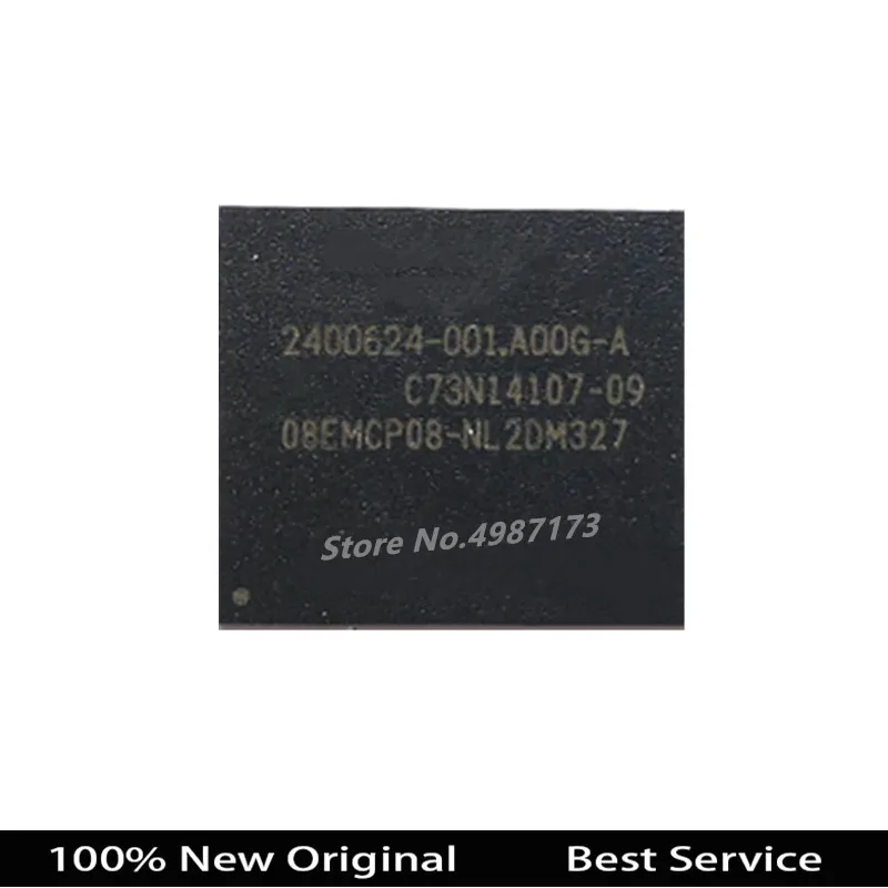 

NL2DM327 100% оригинал 08EMCP08-NL2DM327 меньше скидка за большее количество