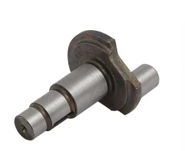 

Power Tool Fittings Crankshaft Silver Tone for Makita 0810 Electric Pick