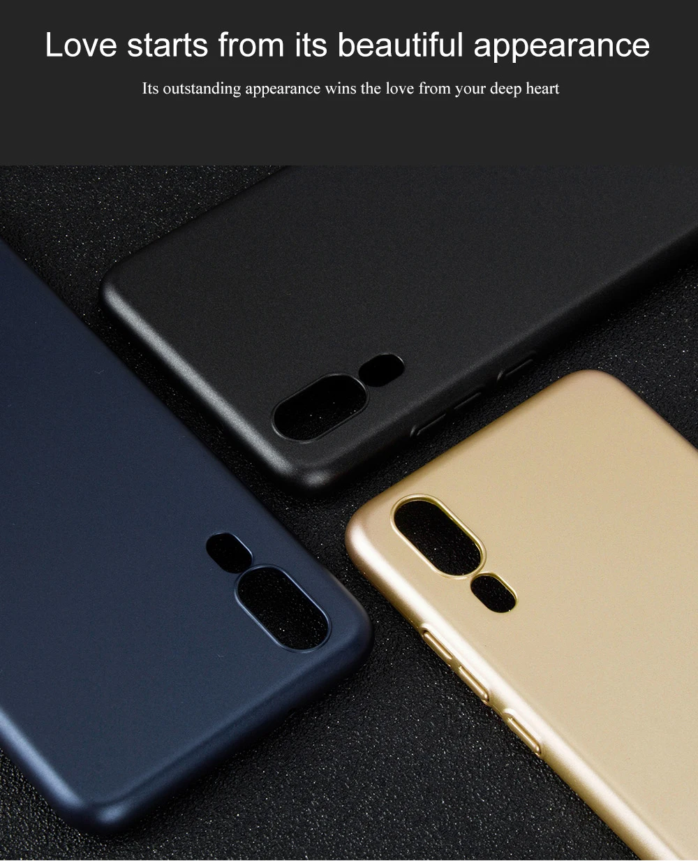 СПС huawei P20 P 20 чехол оригинальный Lenuo футляр для плюс Pro Высокое качество телефон