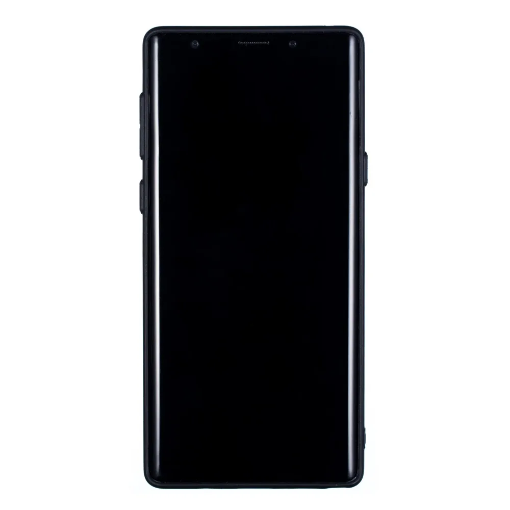 Sexy Floral Case for Samsung Galaxy Note 9 Cover fashion Hard PC+TPU Note9 |