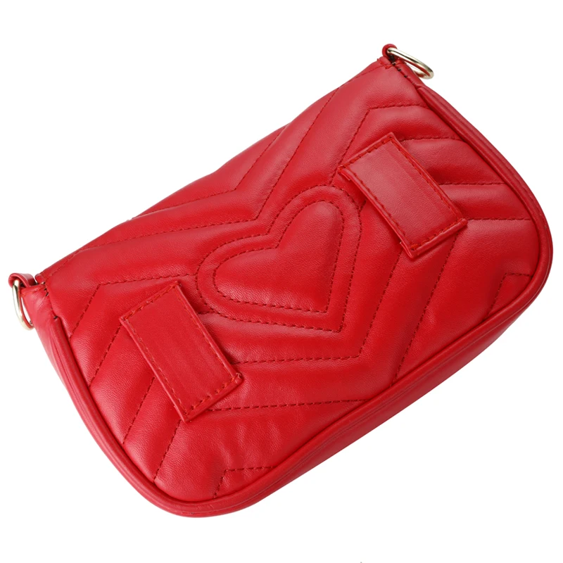 2018 New Bags for Women Pack Waist Bag Round Belt Luxury Brand High Quality PU Leather Chest Handbag Fashion | Багаж и сумки