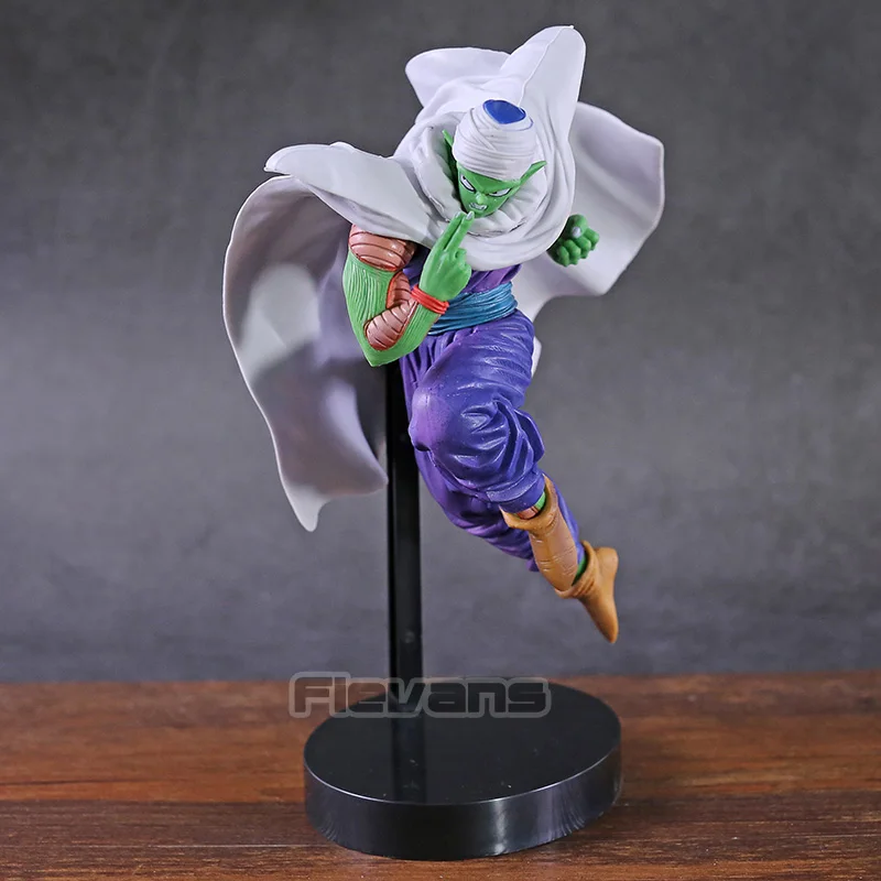 Dragon Ball Z мировая фигурка Колизей BWFC Piccolo 2nd ПВХ фигурка Коллекционная модель игрушки