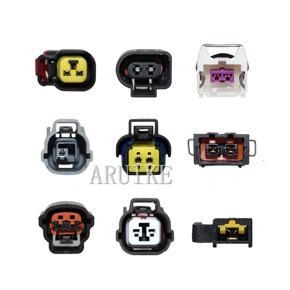 1 шт. Удлинительный штекер для автомобильного сигнала | Обустройство дома