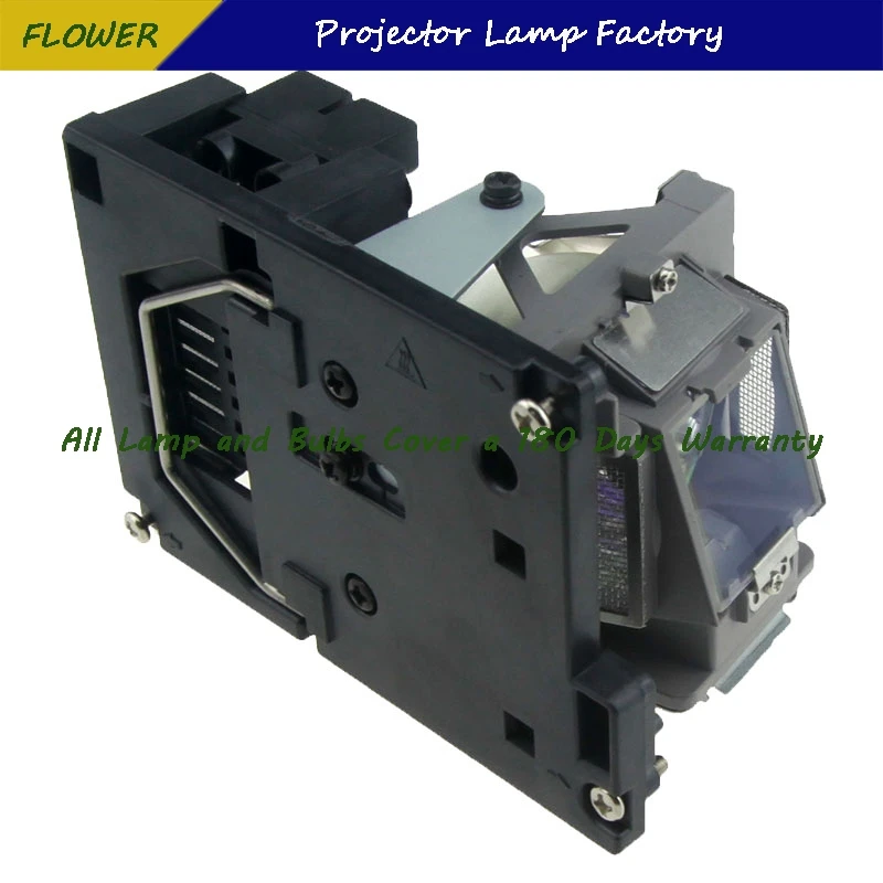 5811116713-SU Free shipping Brand NewProjector BareLamp with housing For Vivitek D853W D851 D855ST D857WT D858WTPB D856STPB