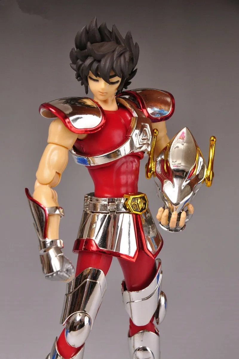 LC модель Saint Seiya Ткань Миф начале ТВ версия V1 EX Бронзовый Пегас SL021
